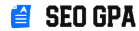 SEO GPA