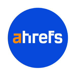 Ahrefs Certified