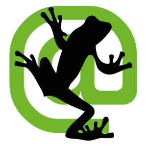 Vendors 7 Screaming Frog Certified