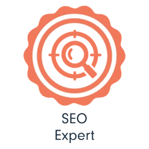 Vendors 5 HubSpot SEO Certified