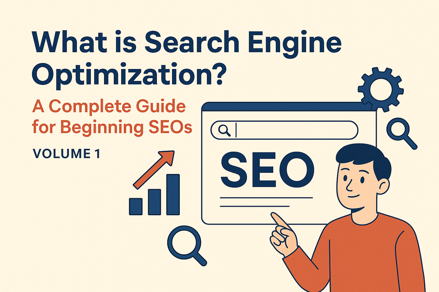 what is search engine optimization