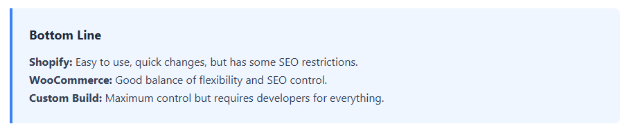 Which CMS is best for SEO