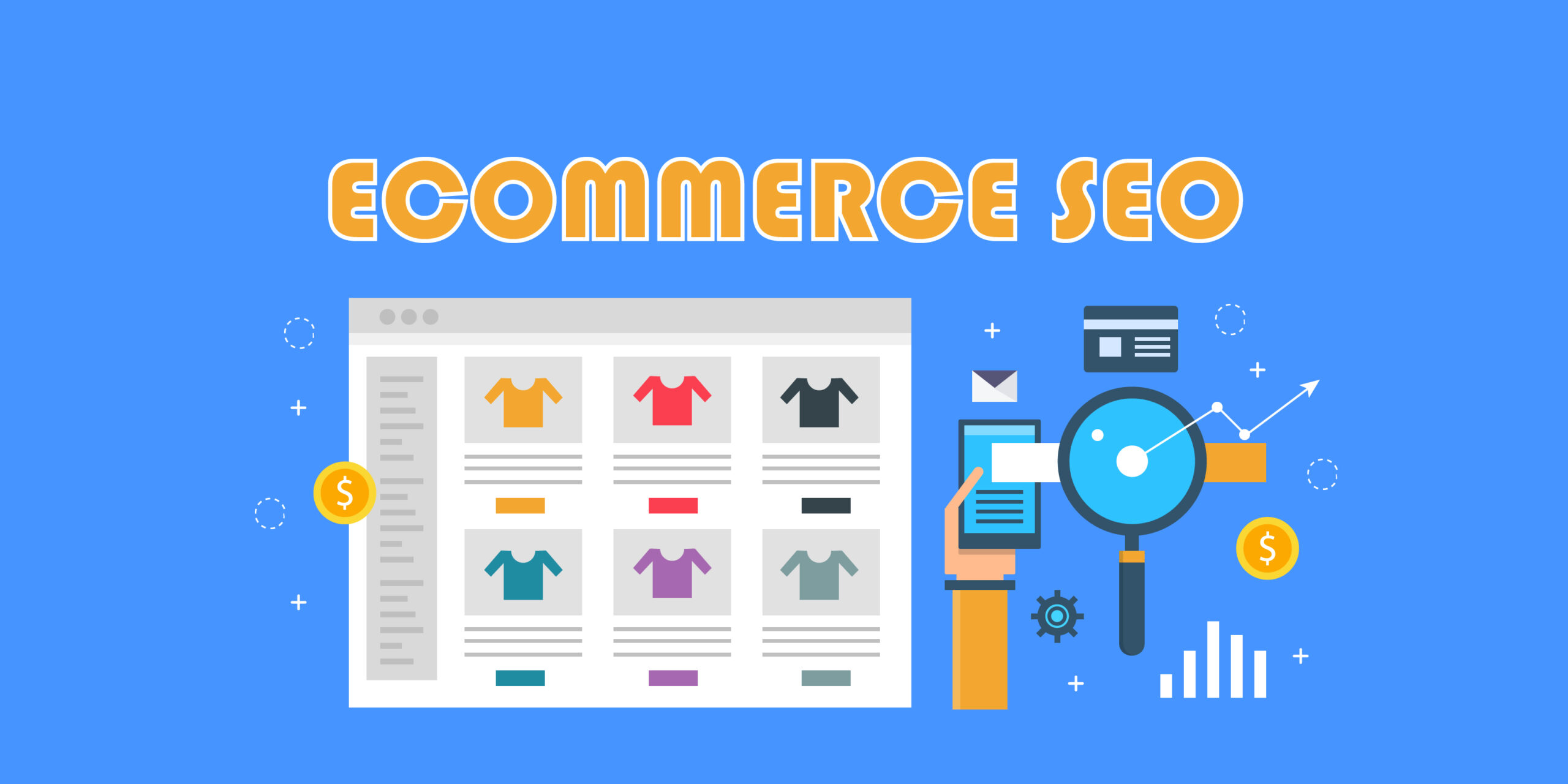 E-commerce SEO Agencies Guide