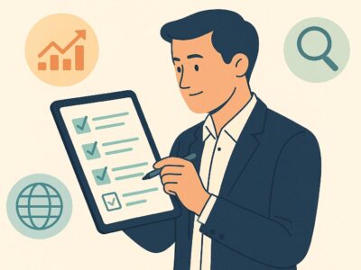 Complete Guide to Vetting SEO Agencies
