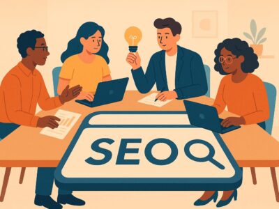 Ultimate Guide to Cross-Functional SEO Teams