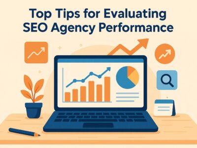 Top Tips for Evaluating SEO Agency Performance