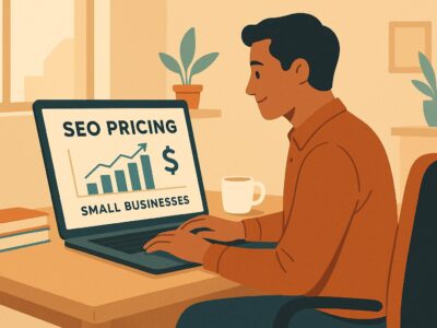SEO Agency Pricing: What Small Businesses Pay in 2025