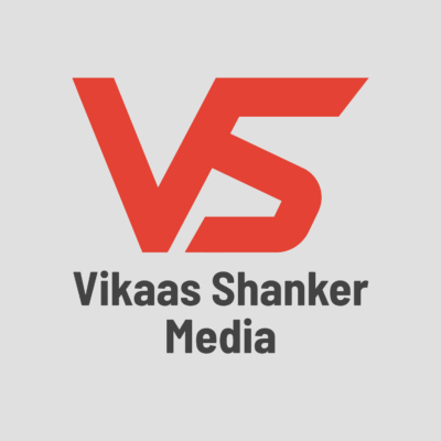 Vikaas Shanker Media
