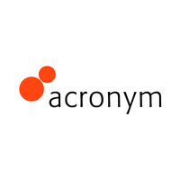 ACRONYM