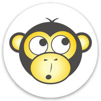 YellowWebMonkey
