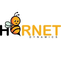 Hornet Dynamics Pvt Ltd