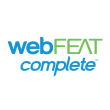 webFEAT Complete