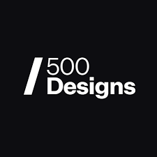 500 Designs