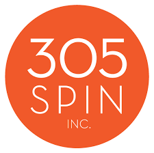 305 Spin, Inc.