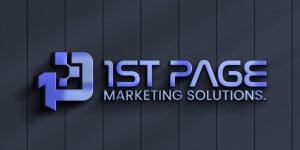 1st Page Marketing Solutions
