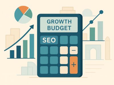 SEO Budget Calculator