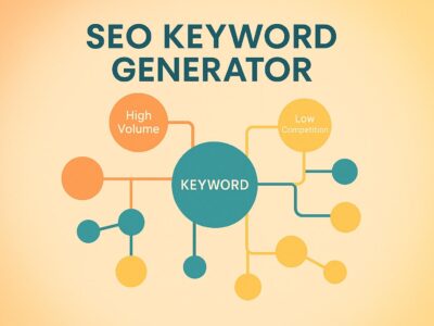 SEO Keyword Generator